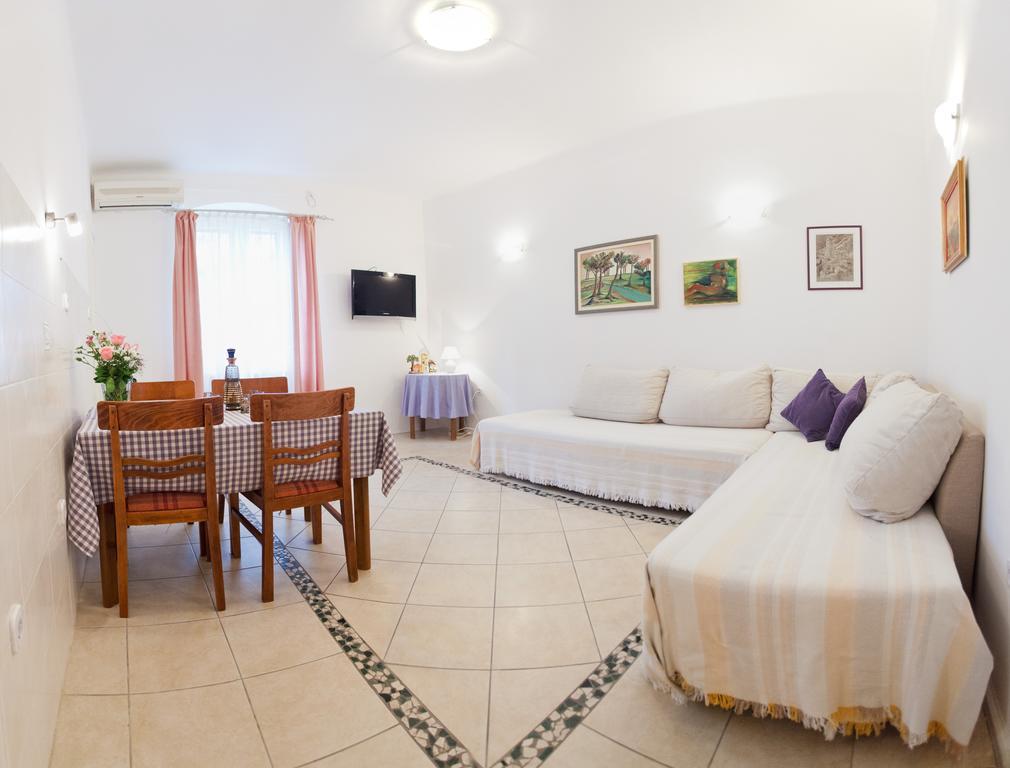 Adagio Theatre Apartment Split Zimmer foto